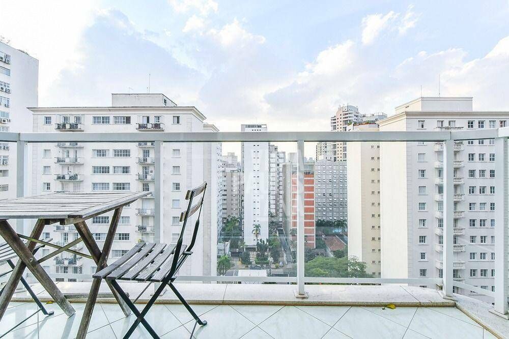 Apartamento à venda com 3 quartos, 214m² - Foto 26