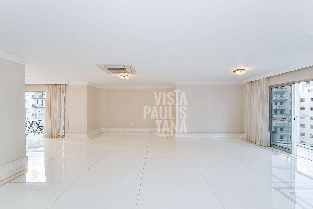 Apartamento à venda com 3 quartos, 214m² - Foto 13