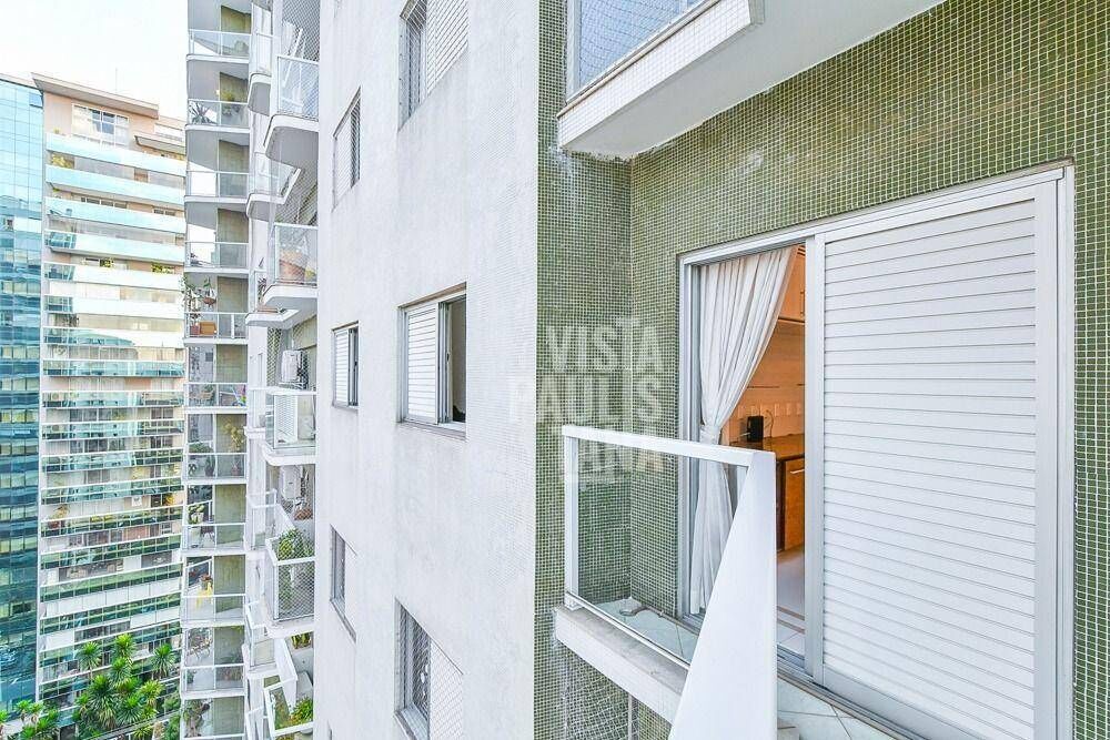 Apartamento à venda com 3 quartos, 214m² - Foto 20