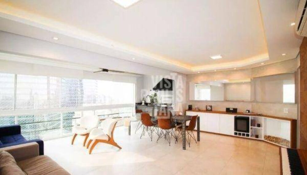 Apartamento, 3 quartos, 111 m² - Foto 4