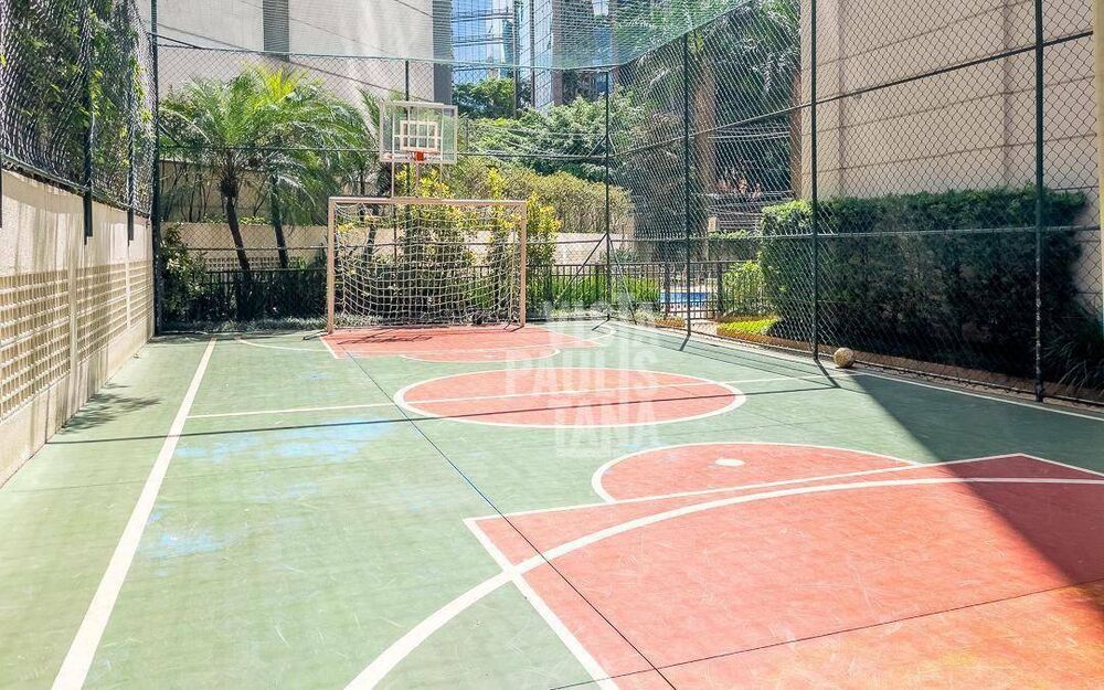 Apartamento, 3 quartos, 111 m² - Foto 1