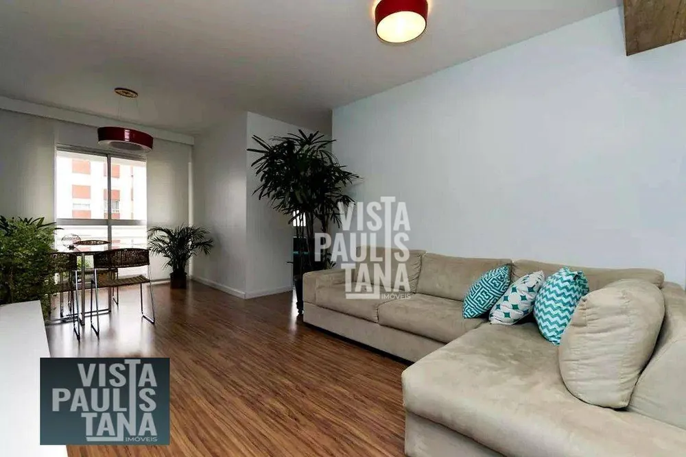 Apartamento, 2 quartos, 61 m² - Foto 1