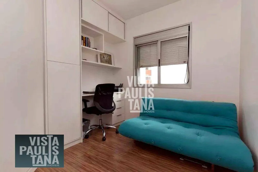 Apartamento, 2 quartos, 61 m² - Foto 3
