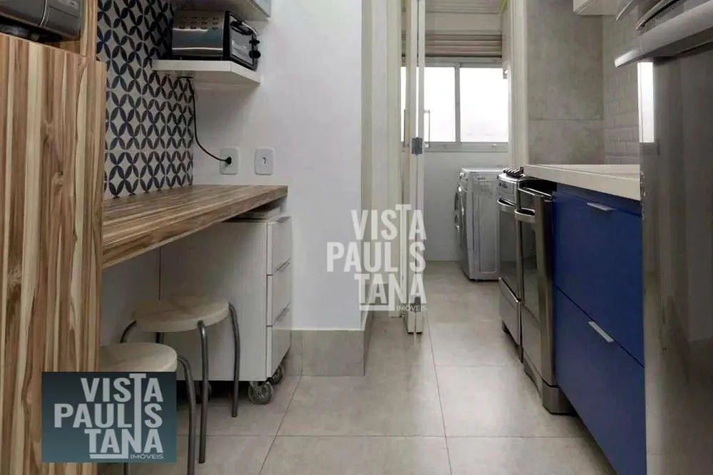 Apartamento, 2 quartos, 61 m² - Foto 4