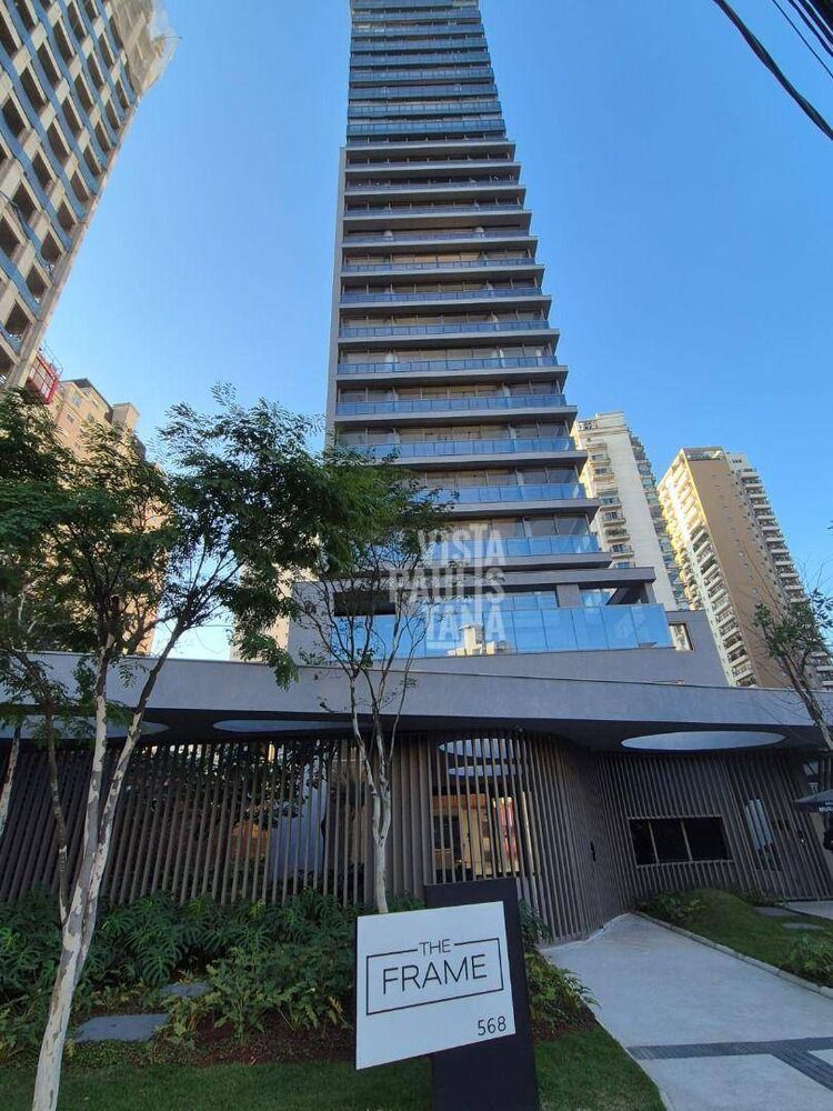 Apartamento, 4 quartos, 358 m² - Foto 1
