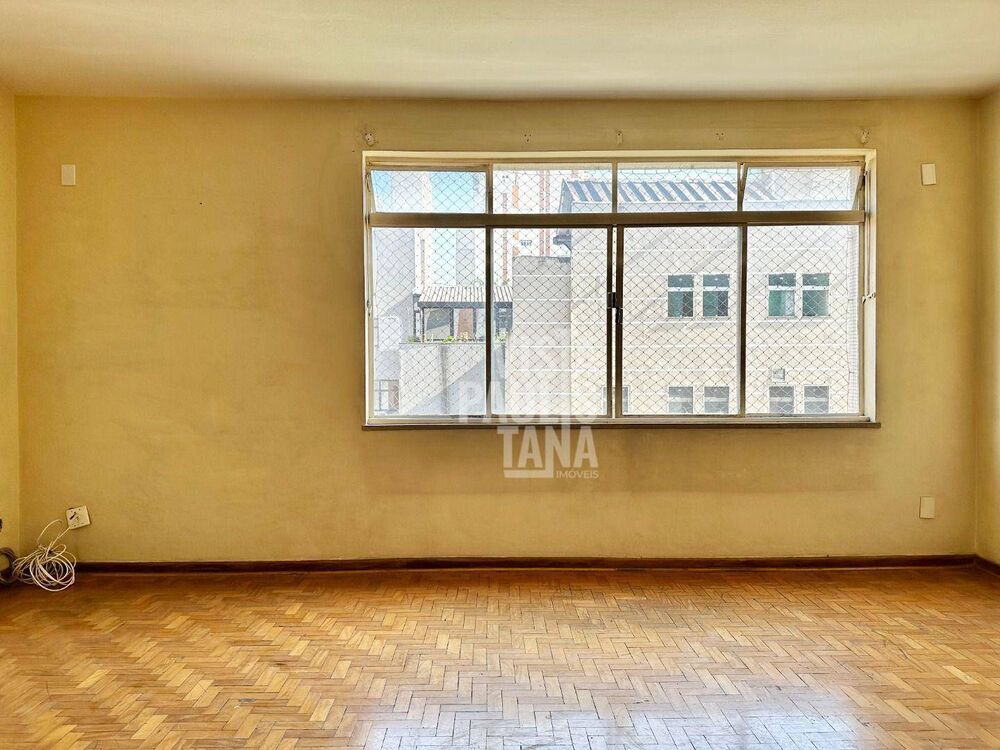 Apartamento, 3 quartos, 107 m² - Foto 2