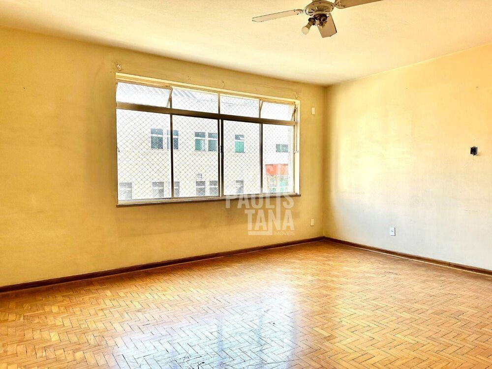 Apartamento, 3 quartos, 107 m² - Foto 1