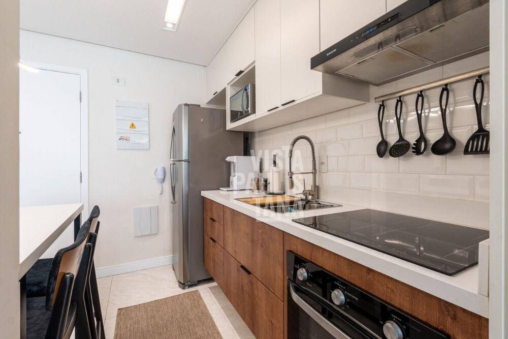 Apartamento, 1 quarto, 42 m² - Foto 11