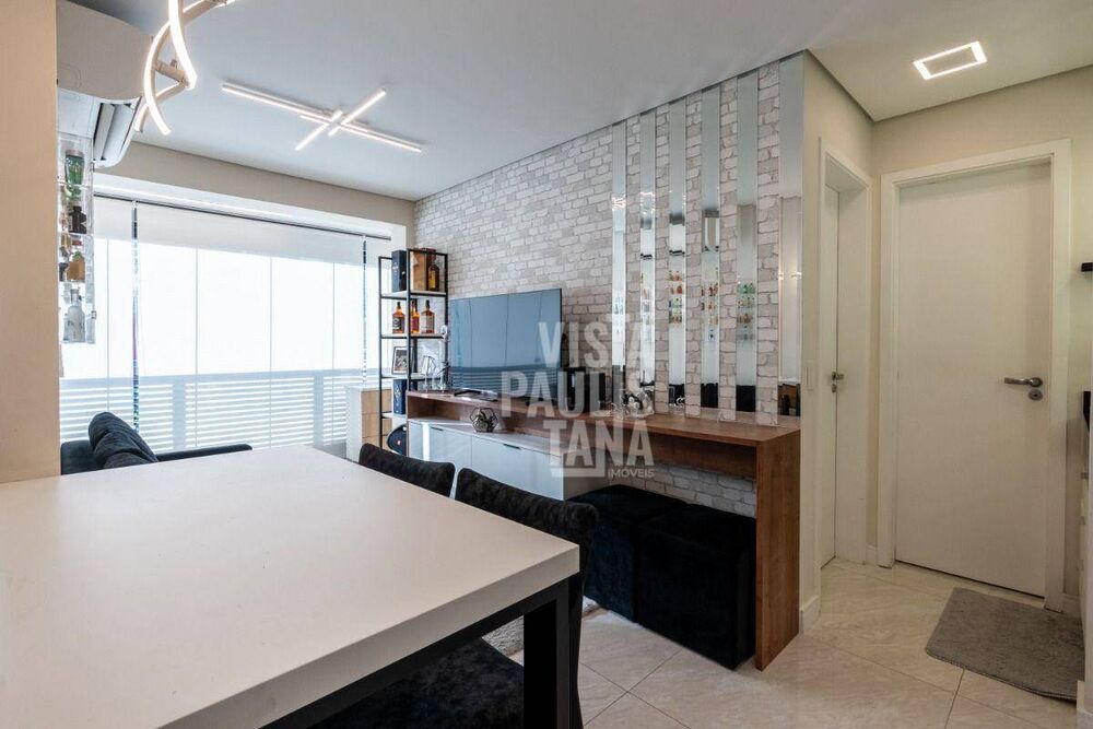 Apartamento, 1 quarto, 42 m² - Foto 7