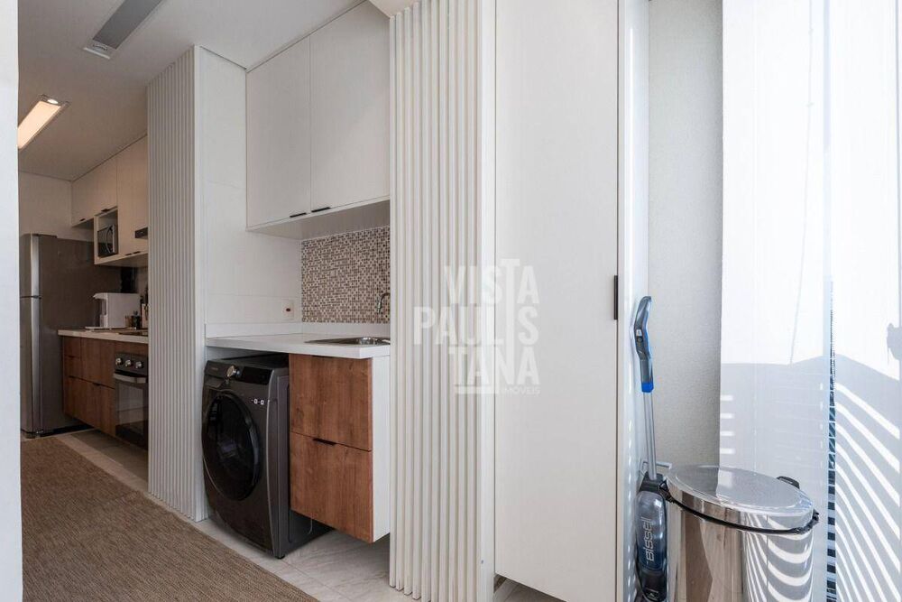 Apartamento, 1 quarto, 42 m² - Foto 18