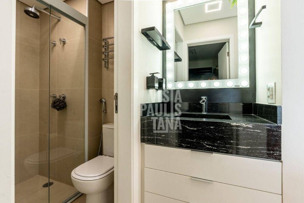 Apartamento, 1 quarto, 42 m² - Foto 25