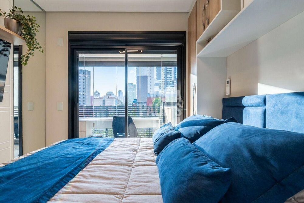 Apartamento, 1 quarto, 42 m² - Foto 29