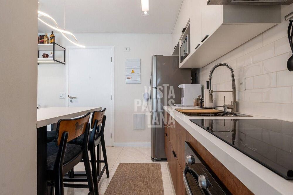 Apartamento, 1 quarto, 42 m² - Foto 12