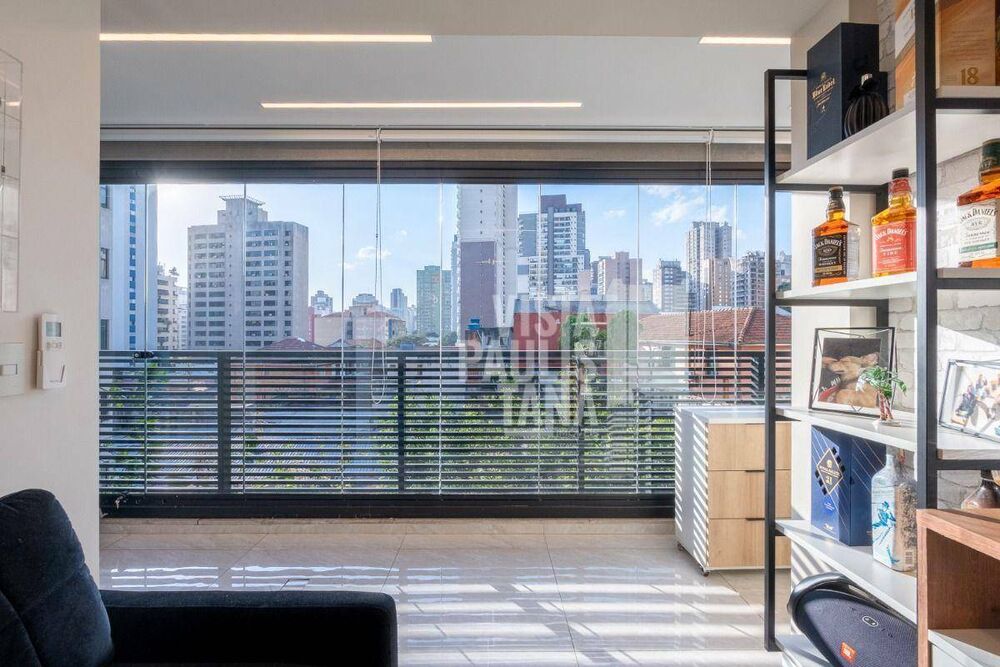 Apartamento, 1 quarto, 42 m² - Foto 17