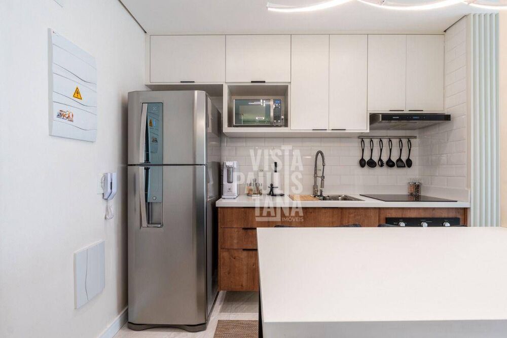 Apartamento, 1 quarto, 42 m² - Foto 8