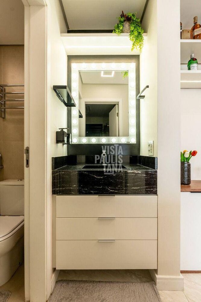 Apartamento, 1 quarto, 42 m² - Foto 24