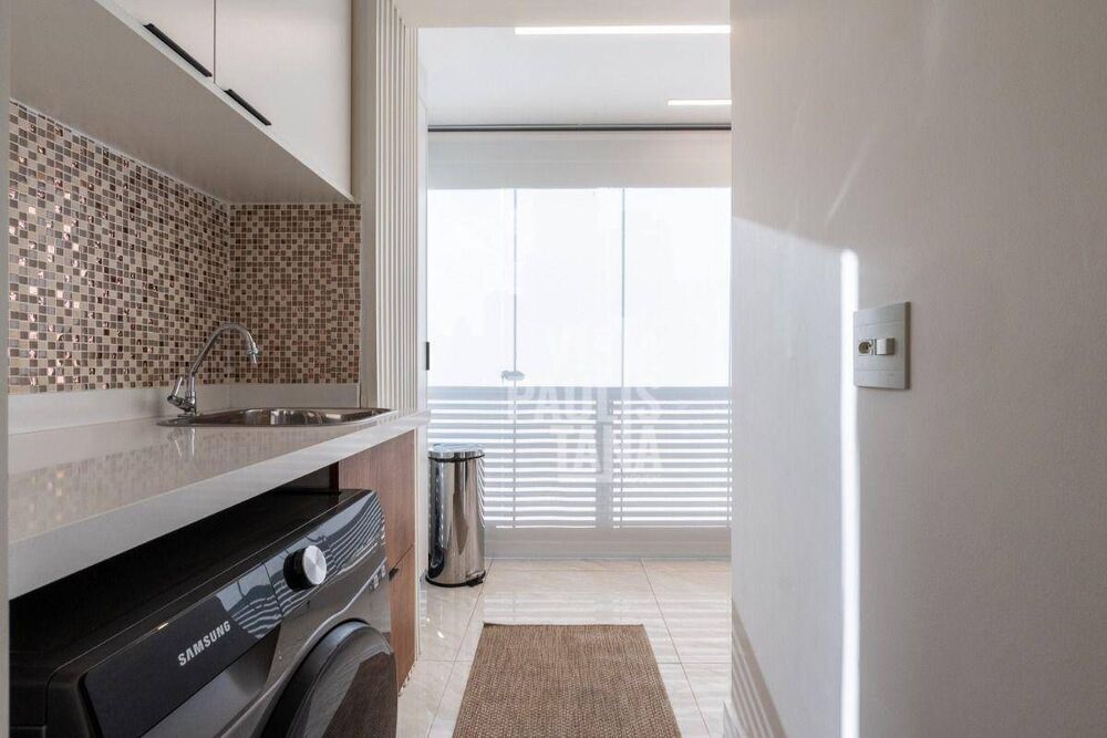 Apartamento, 1 quarto, 42 m² - Foto 14