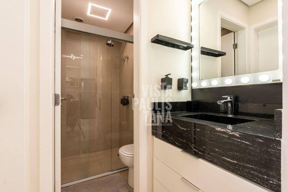 Apartamento, 1 quarto, 42 m² - Foto 21