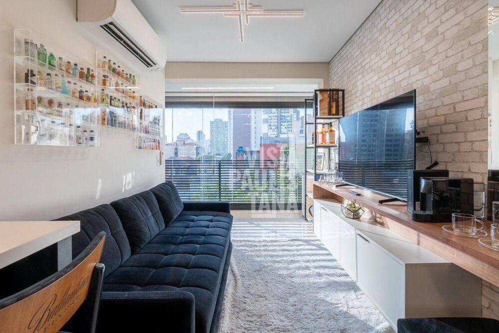 Apartamento, 1 quarto, 42 m² - Foto 10