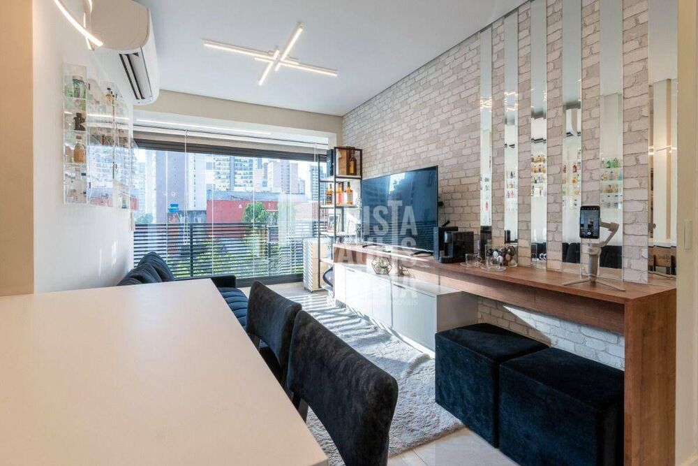 Apartamento, 1 quarto, 42 m² - Foto 15