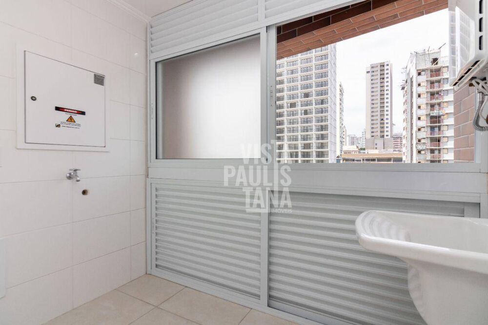 Apartamento, 3 quartos, 119 m² - Foto 12