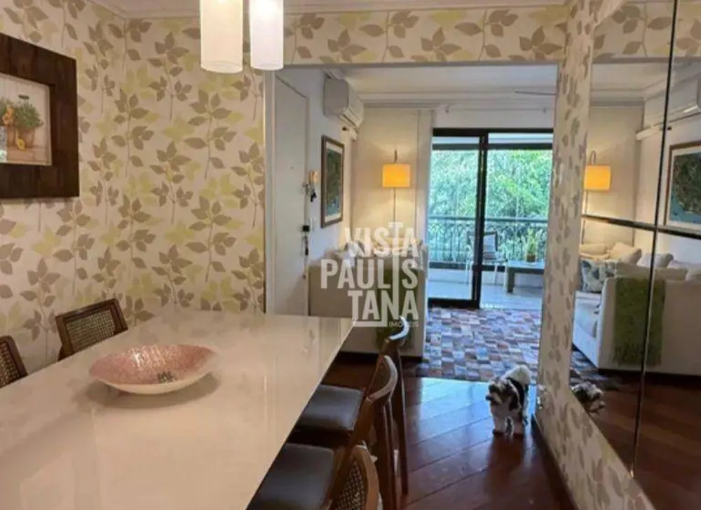 Apartamento, 3 quartos, 116 m² - Foto 4