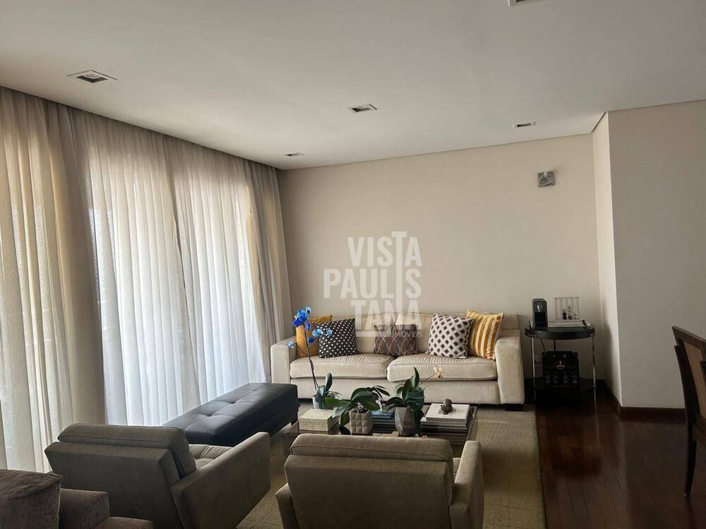 Apartamento à venda e aluguel com 3 quartos, 116m² - Foto 1