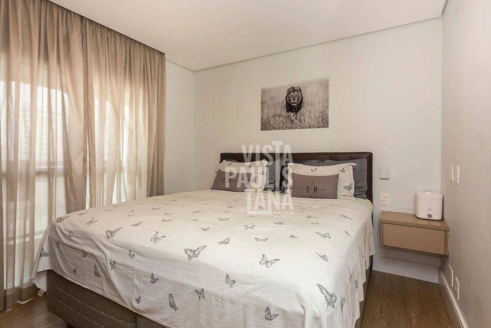 Apartamento, 3 quartos, 147 m² - Foto 2
