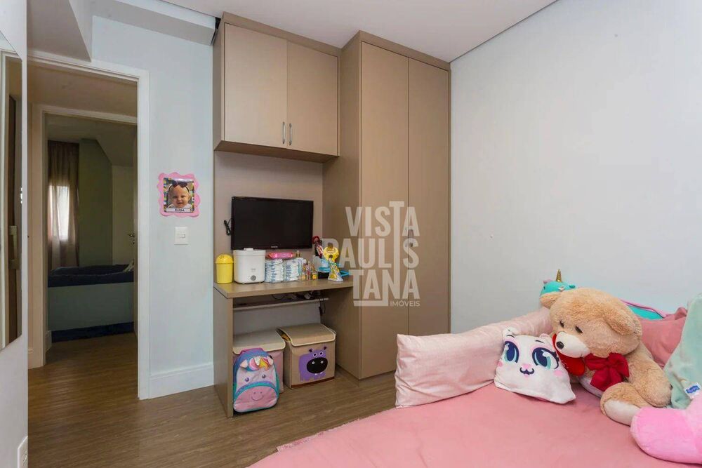 Apartamento, 3 quartos, 147 m² - Foto 3