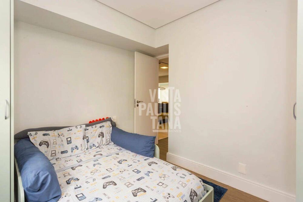 Apartamento, 3 quartos, 147 m² - Foto 4