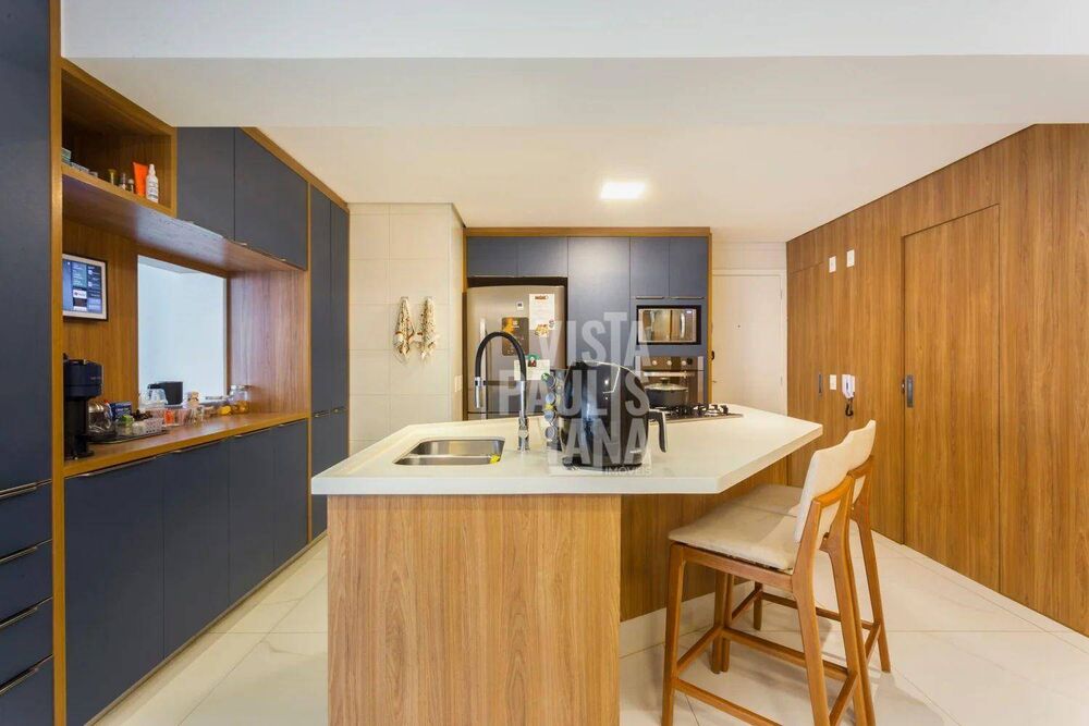 Apartamento, 3 quartos, 147 m² - Foto 6