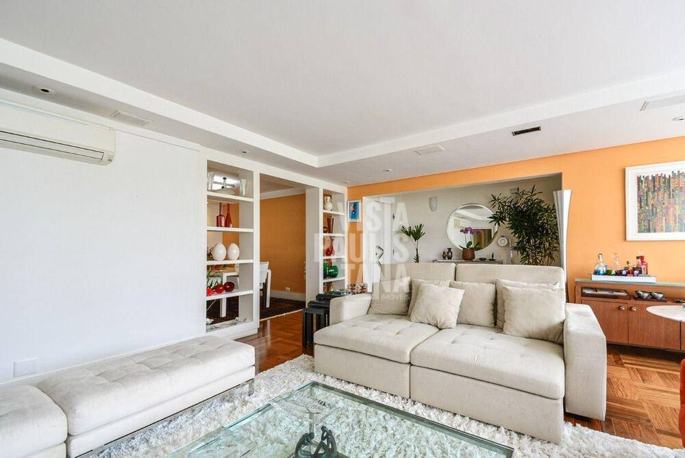 Apartamento, 3 quartos, 177 m² - Foto 3