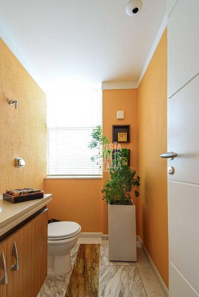 Apartamento, 3 quartos, 177 m² - Foto 6