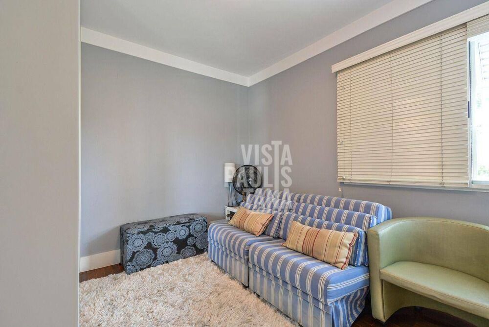 Apartamento, 3 quartos, 177 m² - Foto 4