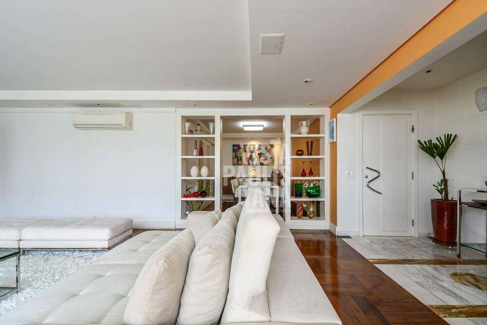 Apartamento, 3 quartos, 177 m² - Foto 8