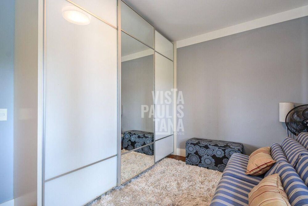 Apartamento, 3 quartos, 177 m² - Foto 1