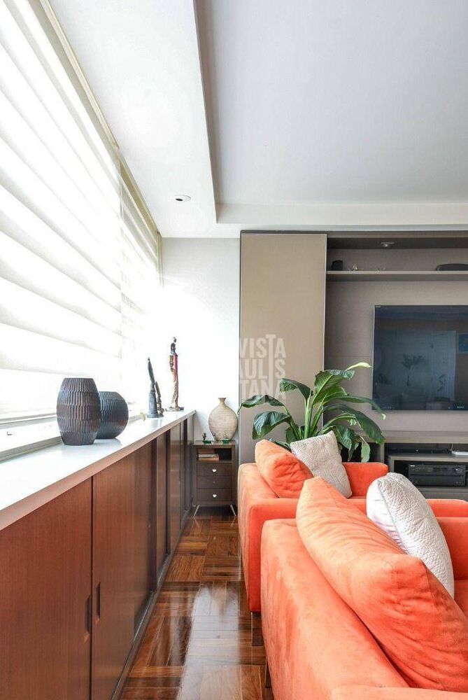 Apartamento, 3 quartos, 177 m² - Foto 5