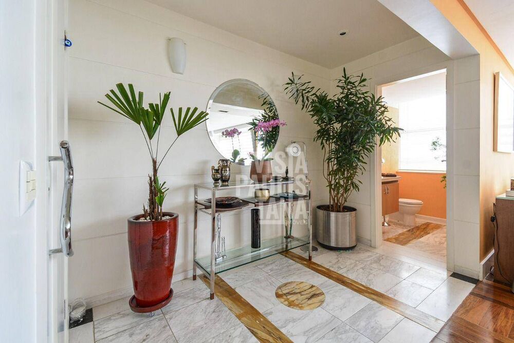 Apartamento, 3 quartos, 177 m² - Foto 2