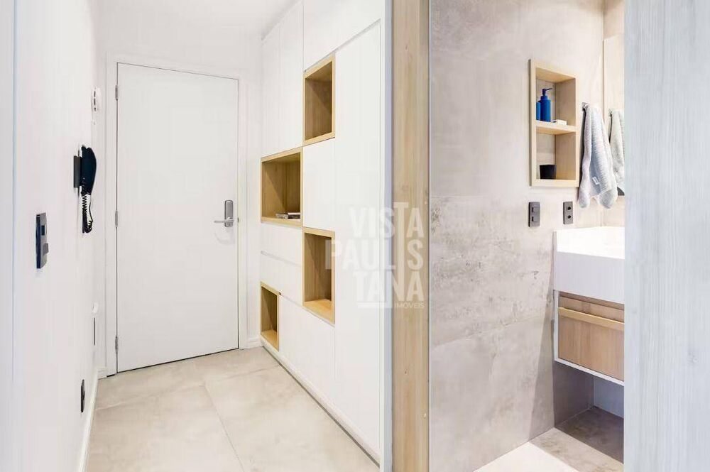 Kitnet-Studio, 30 m² - Foto 4