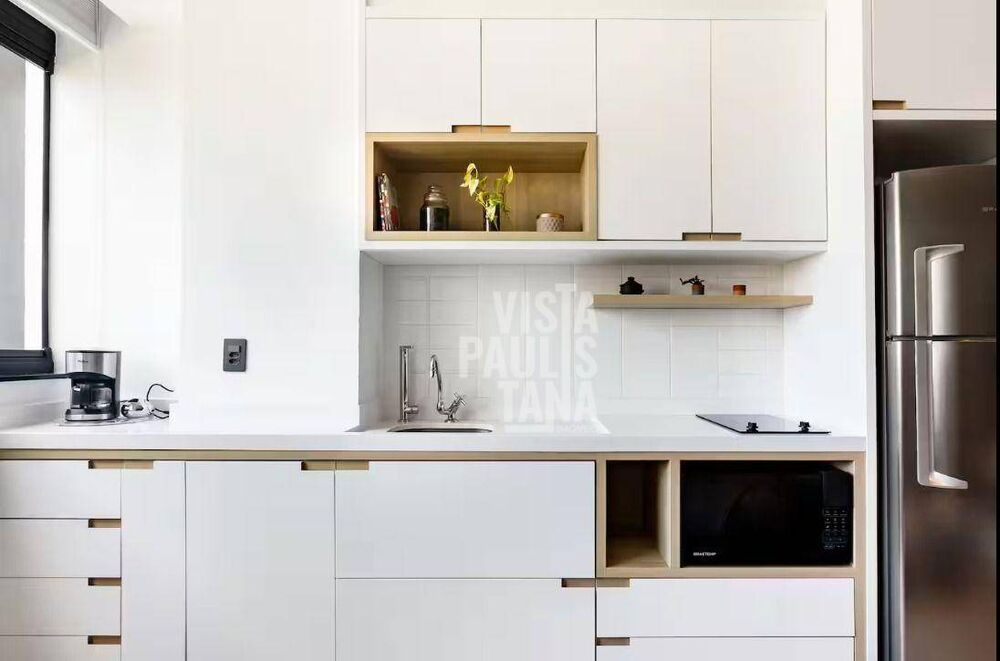 Kitnet-Studio, 30 m² - Foto 12