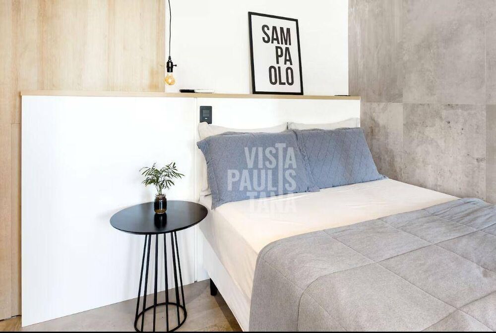 Kitnet-Studio, 30 m² - Foto 5