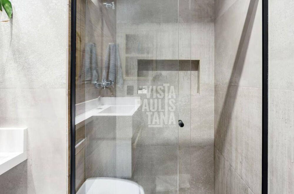 Kitnet-Studio, 30 m² - Foto 3