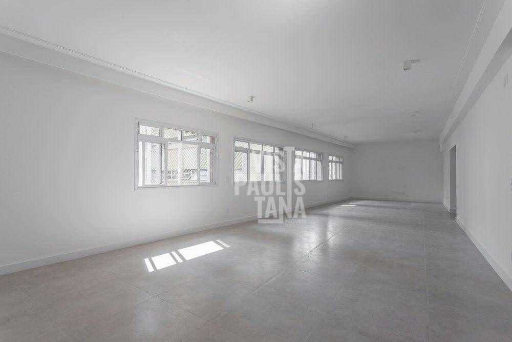 Apartamento, 3 quartos, 209 m² - Foto 1