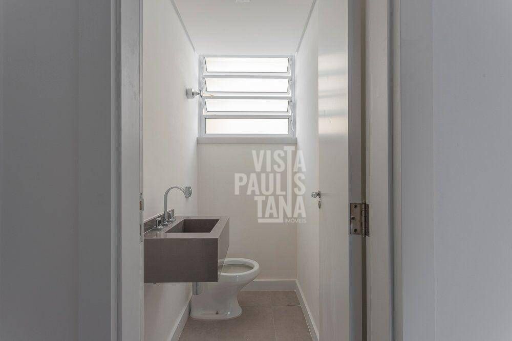 Apartamento, 3 quartos, 209 m² - Foto 6