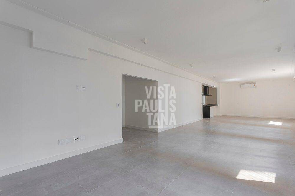 Apartamento, 3 quartos, 209 m² - Foto 2