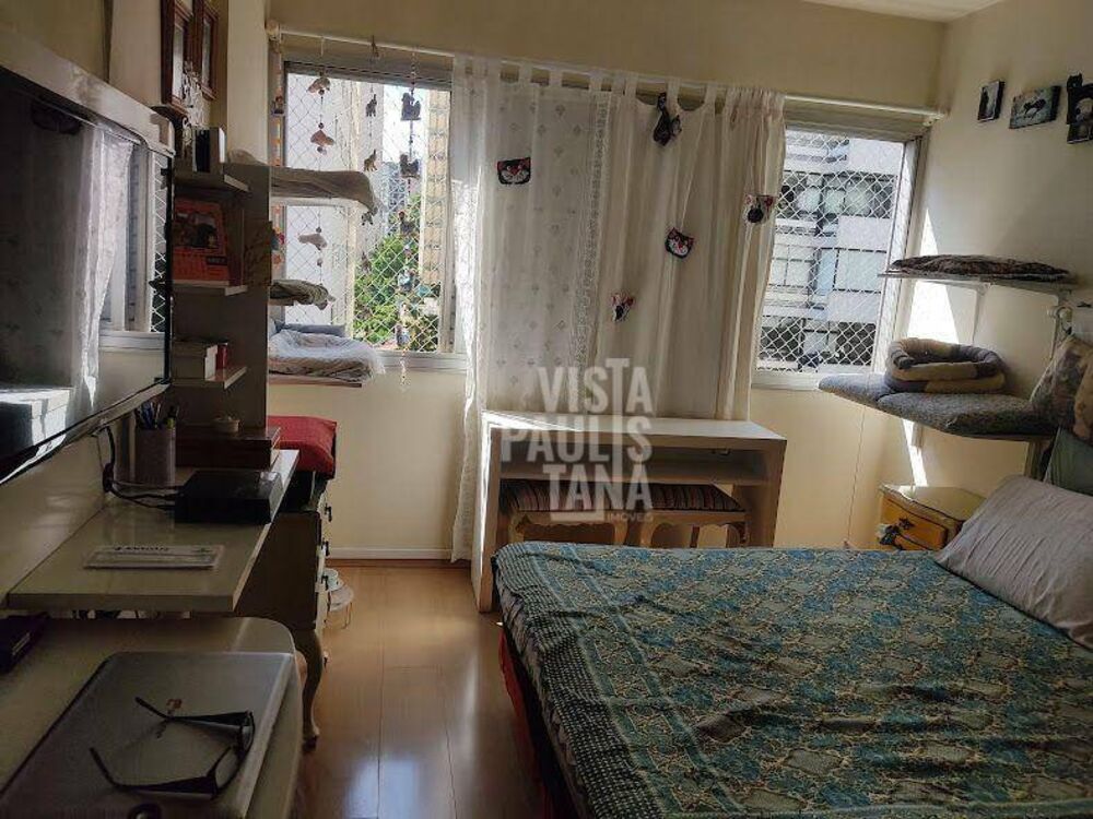 Apartamento, 2 quartos, 97 m² - Foto 2