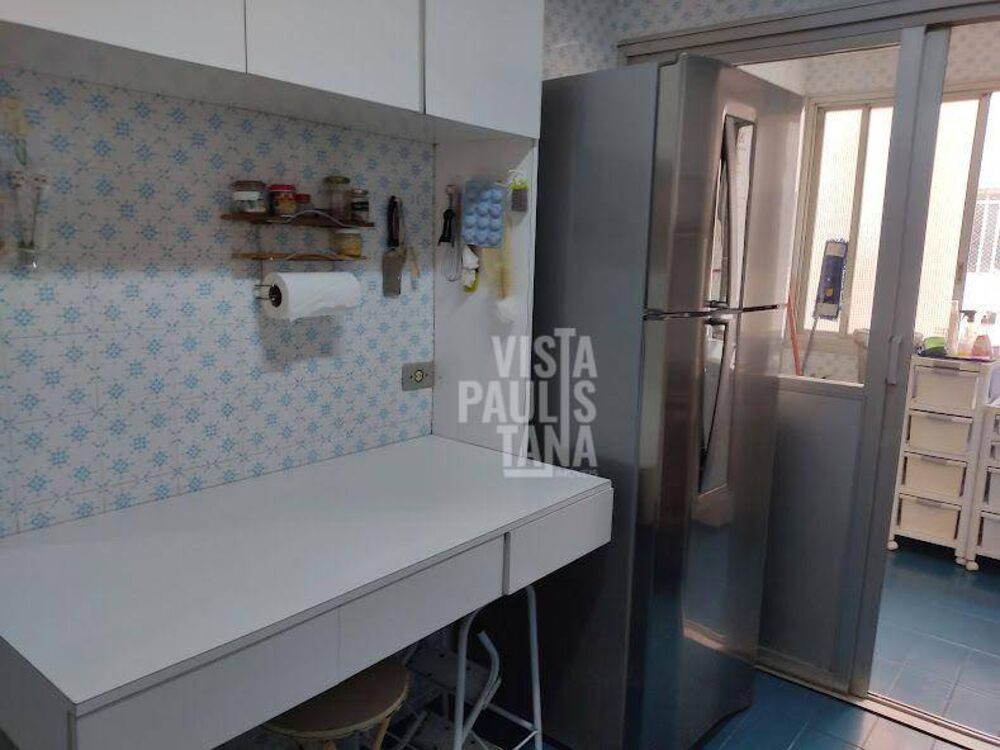 Apartamento, 2 quartos, 97 m² - Foto 9