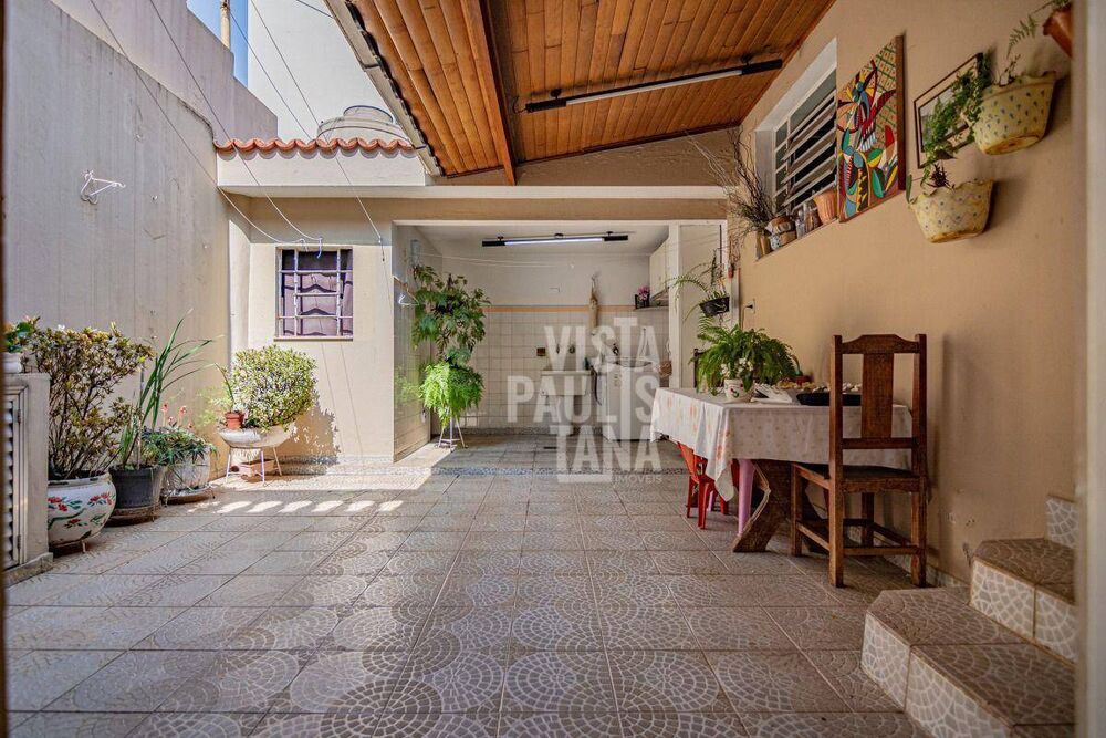 Casa, 2 quartos, 118 m² - Foto 1