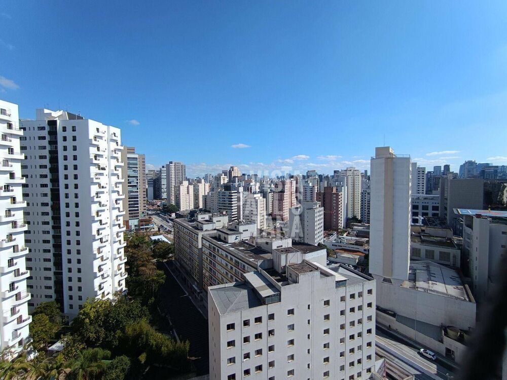 Apartamento, 3 quartos, 102 m² - Foto 1