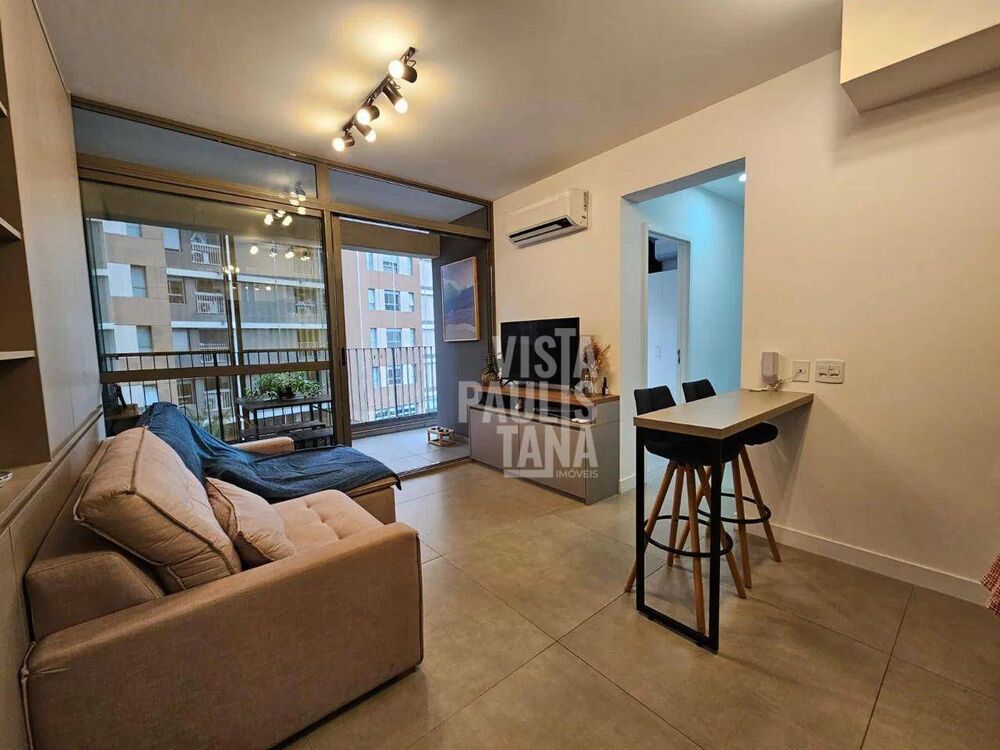 Apartamento, 2 quartos, 53 m² - Foto 2